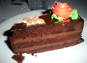 cake