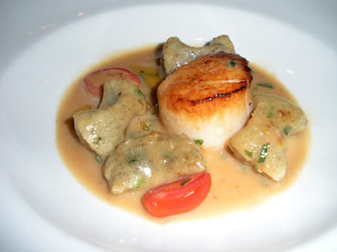 gnocchi