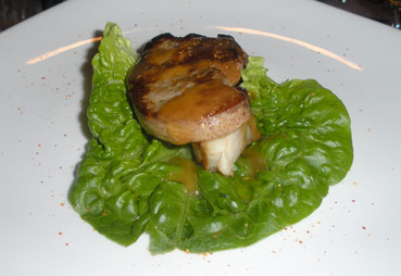 lettuce wrap