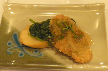 oyster