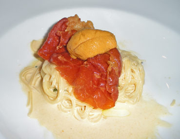uni pasta